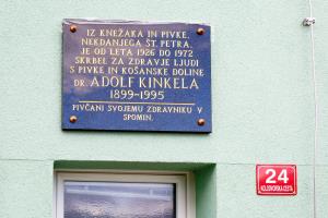 ODKRITJE SPOMIONSKE PLOŠČE DR. KINKELI - Valter Leban-2454